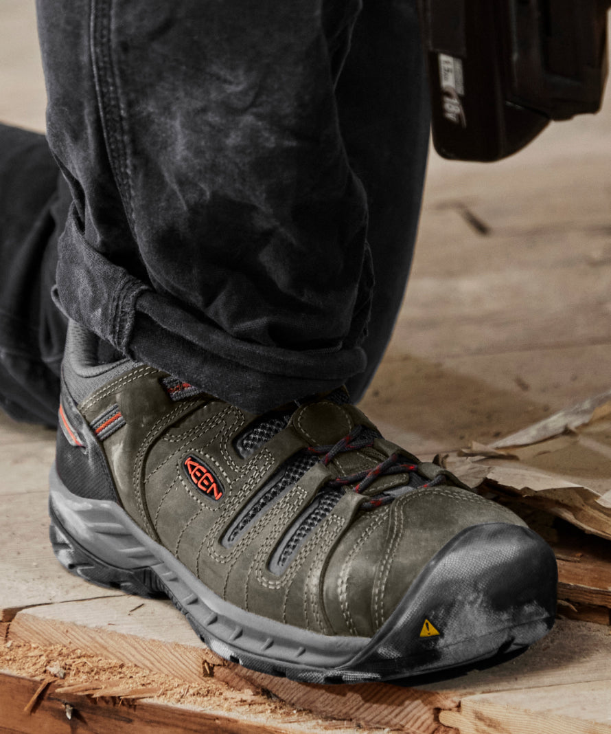 KEEN_UTILITY_FLINT_II_MAGNET-ROSE_W_1023232_Right_Image
