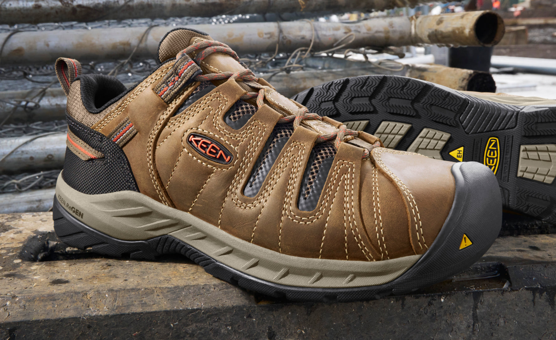 KEEN_UTILITY_FLINT_II_SHITAKE_RUST_M_1023268_Top_Image