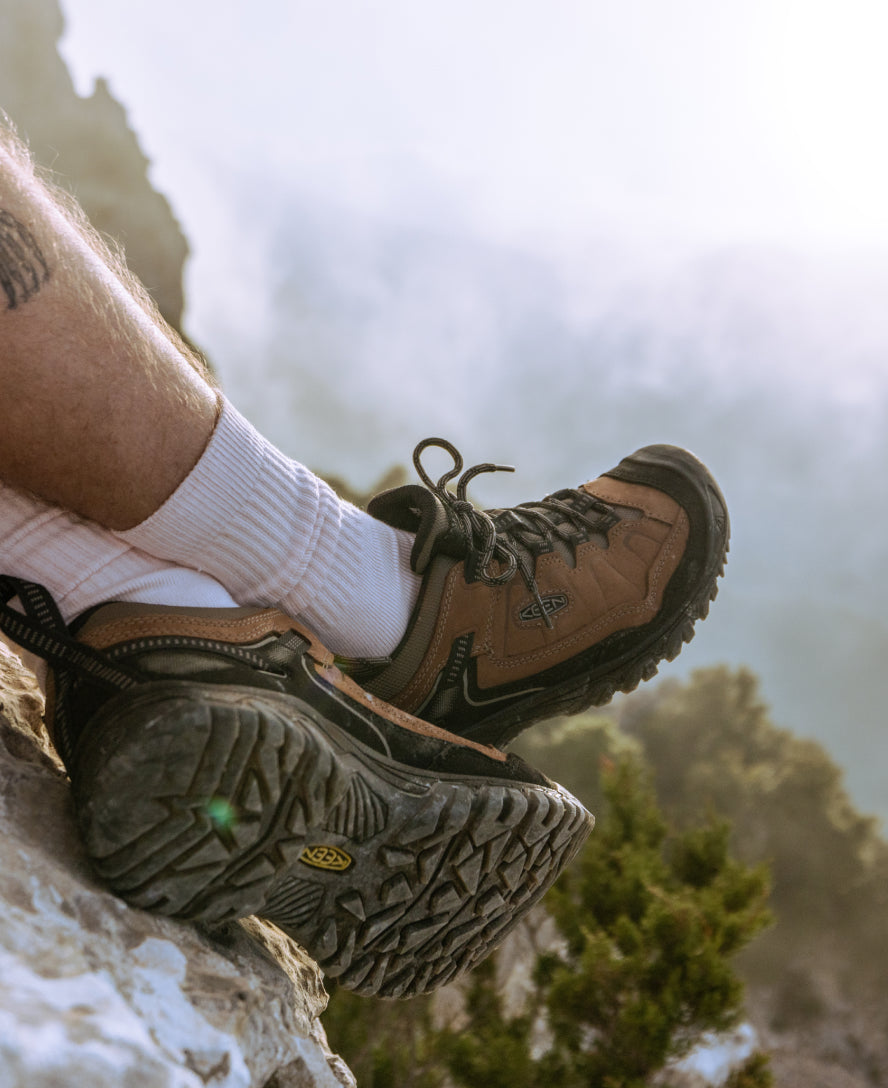 TargheeIVHikingBoot3M