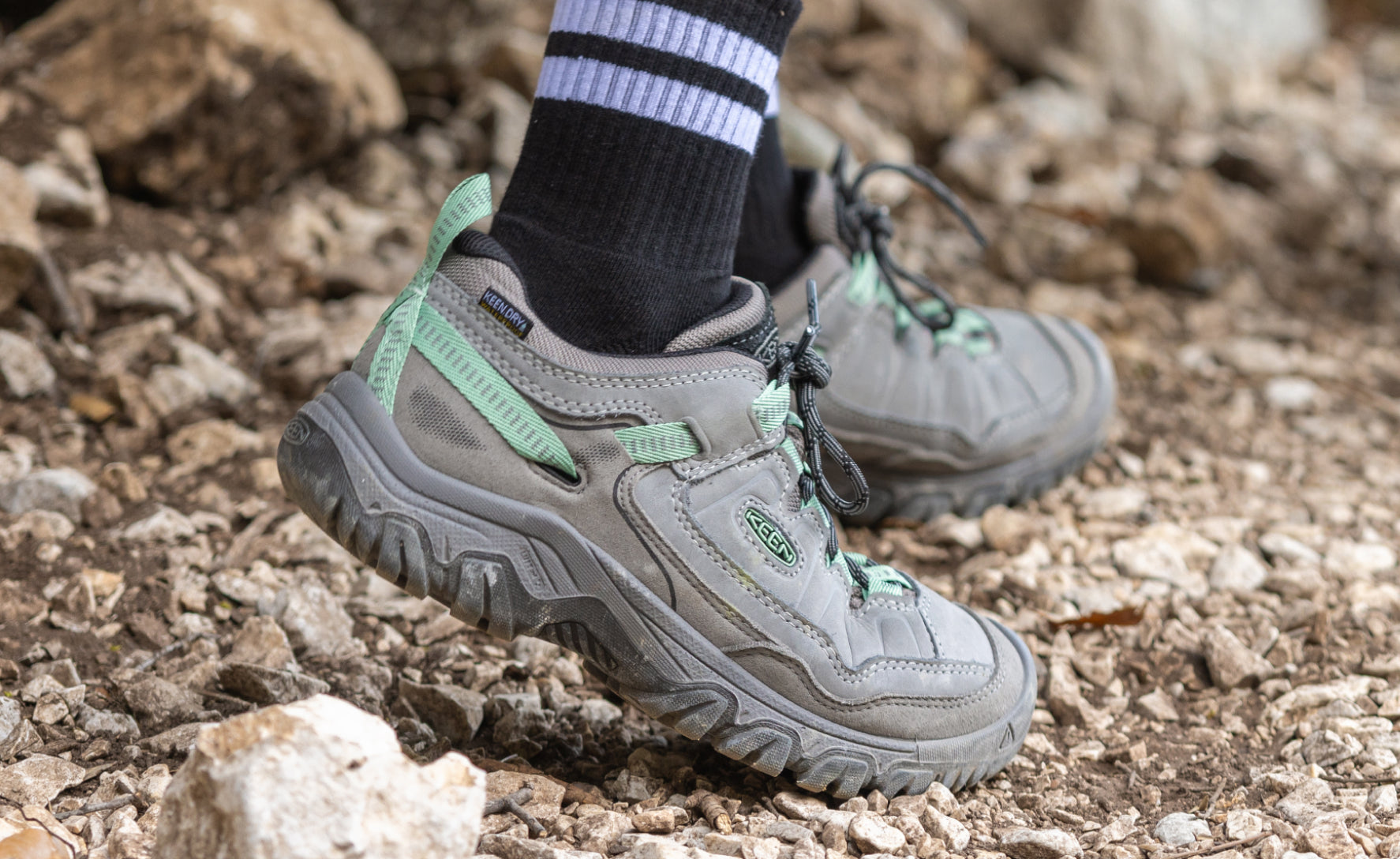 TargheeIVHikingShoe1W